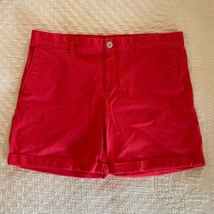 Khakis By Gap Girlfriend Shorts